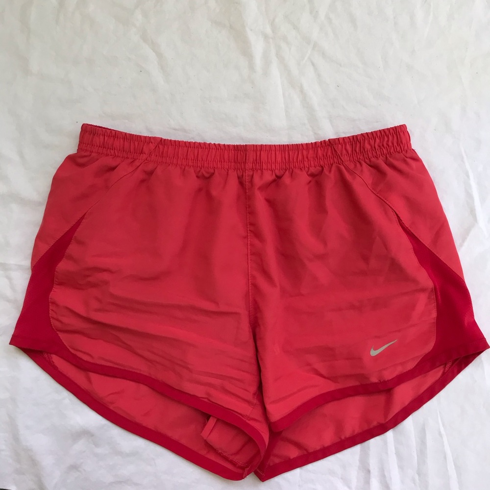 S Nike Dri-fit athletic shorts